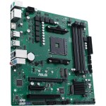 ASUS PRO B550M-C CSM / AMD B550 / DDR4 / SATA III RAID / USB / GLAN / M.2 / sc.AM4 / m-ATX (90MB15Q0-M0EAYC)