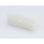 Molex vstavaná pinová lišta (štandardná) 39290243 1 ks Tray; 39290243