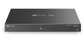 TP-LINK VIGI NVR4016H / NVR / 16 kanálov / 8MPx / 2x HDMI / 2x LAN / USB (VIGI NVR4016H)