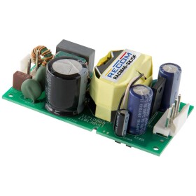 RECOM RACM40-05SK/OF spínaný zdroj 5 V 6 A 30 W; RACM40-05SK/OF