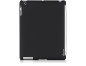LUXA2 Tough+ LHA0063 čierna / Ochranné púzdro (LHA0063)