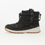 Tenisky The North Face W Thermoball Lace Up WP Tnf Black/ Gardenia White EUR 38