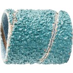 PFERD TOOLS GSB 1925 Z 40 42217092 brúsna dutinka Zrnitosť 40 (Ø x v) 19 mm x 25 mm 100 ks; 42217092