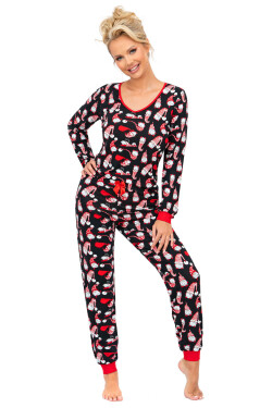 Pyžamo model 203469 Donna 38