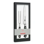 VICTORINOX Súprava na porciovanie Grand Maître 2 ks (7.7243.2)