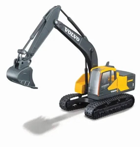 Bburago Construct Volvo EC220E - 32086