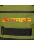 Spitfire CLASSIC 87 OLIVE/BLACK študentský batoh