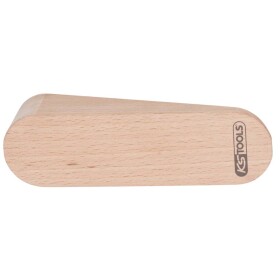 Spájkovací klin 130 x 41 x 40 mm KS Tools 903.1013; 903.1013