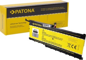 Patona PATONA 2813 części zamienne do notatników Bateria