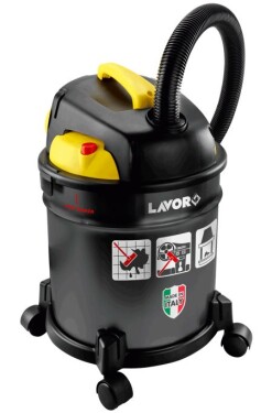 Lavor Freddy 4 in 1