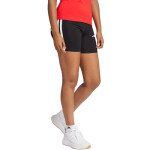 Adidas Essentials 3-Stripes Biker Shorts W JE1223 women L
