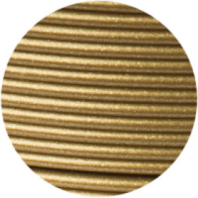 Spectrum PLA filament Aztec Gold 1,75 mm 0,5 kg