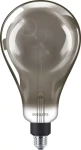 Philips Vintage A160 6,5 W 200lm 1800K smokyD / Žiarovka / E27 / Stmievateľná (SKL000404972)