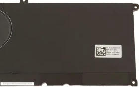 DELL batéria 6-článková 99,5 Wh (JXM4G) / Batéria pre notebook / Li- ION (JXM4G)