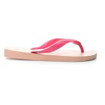 Havaianas Top Logomania ballet rose dámske šľapky 42 EUR