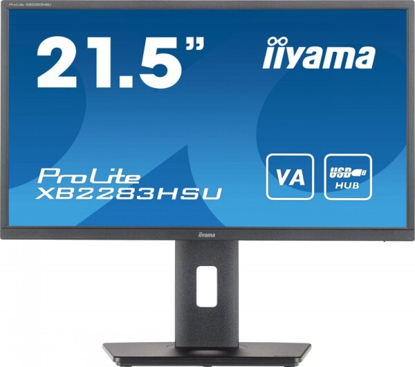 Iiyama ProLite XB2283HSU-B1