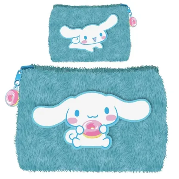 PYRAMID Cinnamoroll plyšový peračník DPL6 / Peračník (SR2510461EPM)