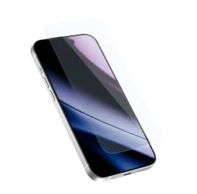Epico Glass Protector DF pre iPhone 17 Pro Štandardné krytie / ochrana proti poškriabaniu (94112151000003)