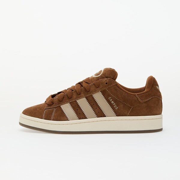Tenisky adidas Campus 00s Wild Brown/ Wonder Beige/ Off White EUR 44 2/3