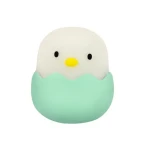 MegaLight Nočné svetlo BABY EGGY EGG Mint (187421MG)