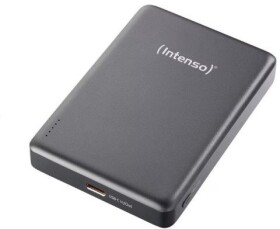 Intenso POWER BANK USB 10000MAH MAG/GREY 7344034 INTENSO