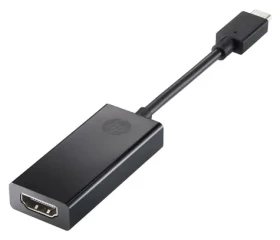 HP USB-C to HDMI adaptér / Redukcia / USB-C / HDMI / 0,15 m (4SH07AA)