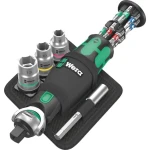 WERA 8009 Zyklop Pocket Set