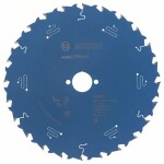 Bosch Accessories Expert for Wood 2608644067 pílový kotúč 237 x 30 x 1.8 mm Počet zubov (na palec): 24 1 ks; 2608644067