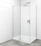 Sprchové dvere 120 cm SAT T-Linea SIKOTLDNEW120L SIKOTLDNEW120L