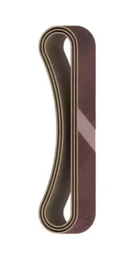 BOSCH X440 / 3dielna sada brúsnych pásov / 40x305 mm / Zrnitosť 60/80/120 (2608606211)