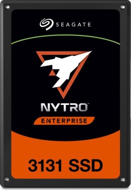 Seagate Nytro 3031 15.36TB 2.5'' SAS-3 (12Gb/s) (XS15360TE70014)