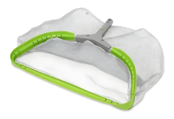 Marimex Sieťka dnová Premium / Bazénová sieťka / hliníkový rám / šírka 40 cm (10964011)