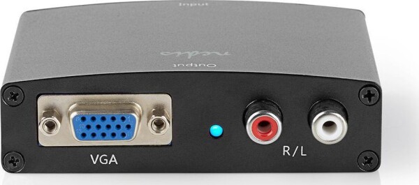 Nedis Nedis VCON3450AT Prepínač wideo HDMI