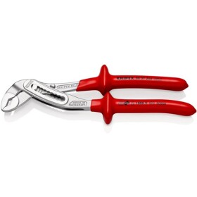 Knipex Alligator 88 07 250 inštalatérske SIKO kliešte 46 mm 250 mm; 88 07 250