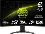 MSI MAG 276CXF