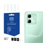 3mk Lens Protection sklo na fotoaparát pre Infinix Hot 50i (5903108616942)