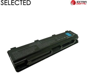 Extra Digital Notebook baterija, Extra Digital Selected, TOSHIBA PA5024U, 4400mAh
