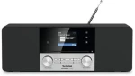 TechniSat DigitRadio 3 Voice / Rádioprijímač / DAB+ (0000/3963)