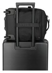 Cestovný batoh na kolieskach Travelite Kick Off Trolley Backpack Black
