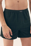 PÁNSKE BOXERKY 43354 J/25 zelená XXL