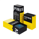 Alpinus Active Base Layer