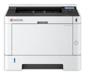 Kyocera ECOSYS PA4000WX / Čb laserová tlačiareň / A4 / 1200x1200dpi / 40ppm / 512MB / LAN / Wi-Fi / USB (110C1F3NL0)