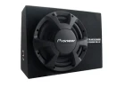 Pioneer TS-WX306B / Predinštalovaný subwoofer v debne / 350 W / 30 cm (12) (TS-WX306B)