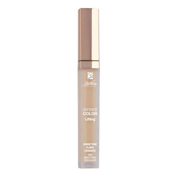 BioNike Vyhladzujúci korektor Defence Color ( Smooth ing Concealer) 5 ml 204 Beige