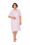 Košeľa Martel Basia I 263 kr/r M-3XL modrá 3xl