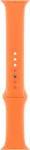 Apple Watch 45mm Bright Orange Sport Band / športový opasok pre Apple Watch (MR2R3ZM/A)