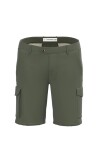 Pánske bermudy Payper MAJOR SHORTS Farba: Námornícka modrá, Veľkosť: 36 (S00279P1040800736)