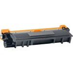 KMP toner náhradný Brother TN-2310, TN-2320, TN2310, TN2320 čierna 2600 Seiten kompatibilná náplň do tlačiarne; 1261,3000-2