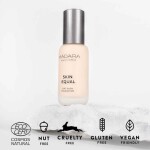 MÁDARA Tekutý make-up SPF 15 Skin Equal (Soft Glow Foundation) 30 ml