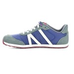 Xero Shoes Wynn Blue/Gray/Red M barefoot topánky 45 EUR